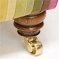 Duresta Lansdowne Leg Detail